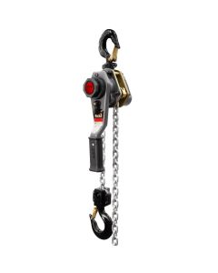 JET JLH-150WO-15 1.5-Ton Lever Hoist, 15' Lift w/ Overload Protection