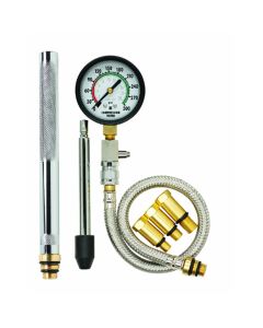 7 Piece OHC Compression Tester Plus Kit