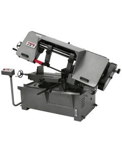 JET J-7020M Horizontal Mitering Bandsaw, 1PH