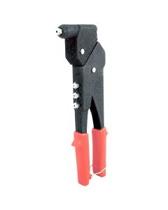XL Nut/Thread Riveter & Swivel Head Hand Riveter
