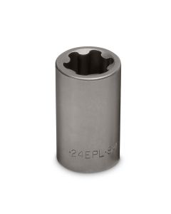 External Torx Plus Socket 1/2 Drive E24