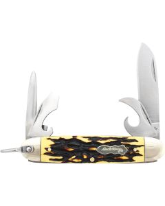 Uncle Henry Scout Knife