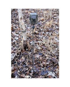Trail Camera Holder Post