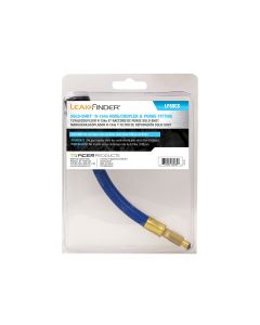 Hose Solo-Shot Hose/Coupler R-134a