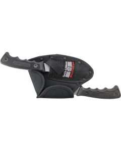 Smith & Wesson 2-Piece Bullseye Combo Pack with Sheath