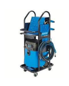 VacRack Bundle (Cart, Vac Unit and 1 Hose)
