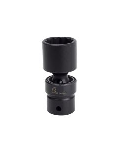 1/2" Dr. 7/8" 12 Point Universal Impact Socket