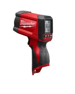 M12 12:1 Infrared Temp-Gun