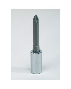 1/4 in. Drive LPH Screwdriver Skt & Bits No. 1