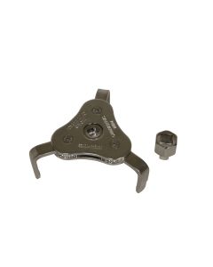 58-110MM 3 Jaw Filter Wrench