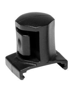 Twist Lock Socket Clips 3/4 in. Drive (Pack of 5)