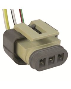 3-Wire Ford Internal Voltage Regulator Connect 1Pc