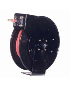 High Pressure Hose Reel 50'