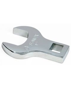 Sunex 1/2 in. Drive 1 in. Jumbo Crowfoot Wrench