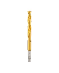 5/16" Titanium SHOCKWAVE?