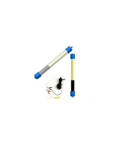 Submersible Fishing Light 1300 Lumen Green LED