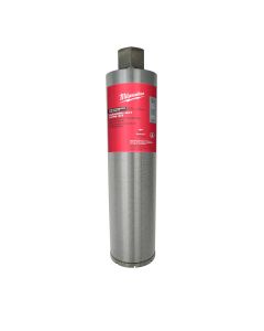 1" Pre-Stressed Diamond Wet Core Bit