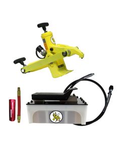 YELLOW JACKIT "ECONOMY" BEAD BREAKER KIT