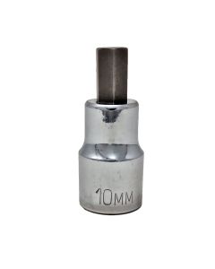 Metric Hex Socket - 10mm