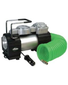 Direct Drive Inflator