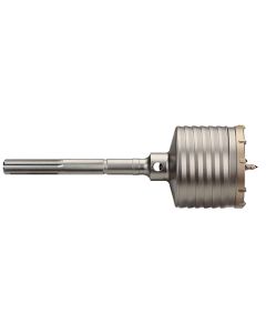1-3/4" X 11-3/8" One Piece SDS-MAX Core Bit