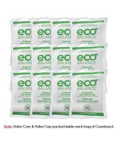 12 pack of 14oz ECO Balance Beads