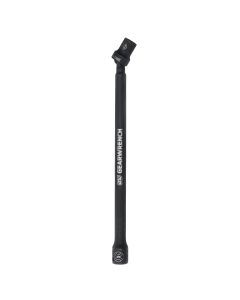 3/8IN Pinless Impact Universal-Joint Extension 6IN