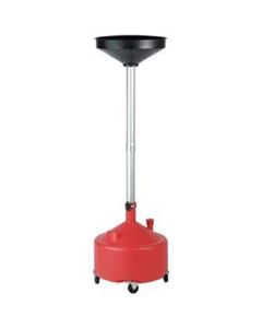 Lift Drain Plastic 8gl