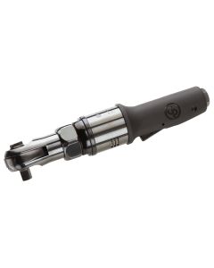 3/8" Drive Standard Duty Air Ratchet  - Black Handle