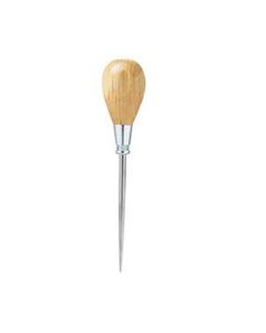 Hardwood Handle Scratch Awl