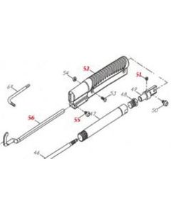 Blade Guide