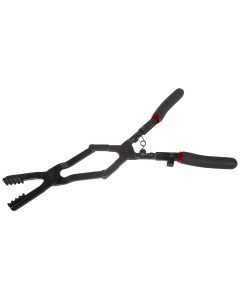 17" Long Reach Hose Clamp Pliers