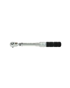 Sunex Tools Torque Wrench 1/4 in. Drive 10-50 in-lbs. 60T
