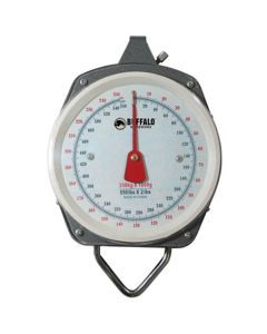 550 Lb. Hanging Scale