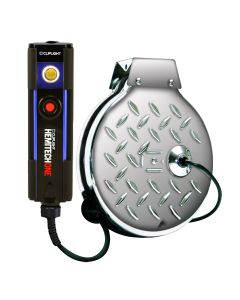 Hemitech One with Reel
