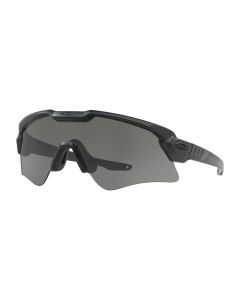 Oakley Ballistic M Frame Alpha Gray Lens Glasses