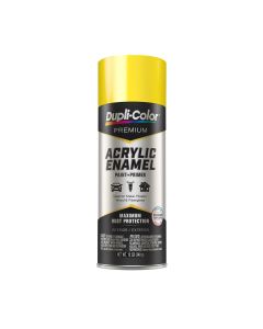 Premium Enamel, Chrome Yellow
