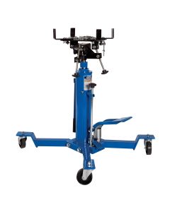 K-Tool International KTI (KTI63505) 1000 lb. 2-Stage Telescopic Transmission Jack KTool XD