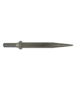 Tapered Punch, .401 Shank, Old Style, Length 6 1/2 inch