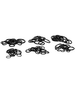 80 pc O-Ring Assortment