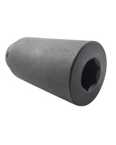 Crank Bolt Socket - 17mm