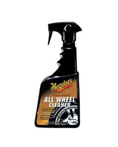 Meguiar's Gold Class All Wheel Cleaner