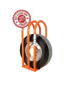 3-Bar Tire Inflation Cage
