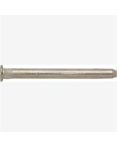 Door Hinge Pins GM Full Size Cars 1927 To 1993, Dia: 11/32", Length: 4-1/16", HD OD: 9/16", Qty: