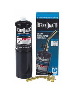 2-Piece Pencil Flame Torch Kit