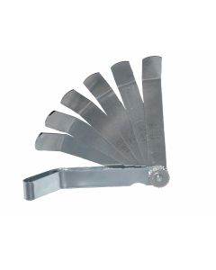 Feeler Gauge Set, Jacobs Engine Brakes-Detroit Diesel