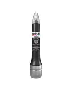 Scratch Fix All-In-1, Tuxedo Black Metallic; Paint Code UH