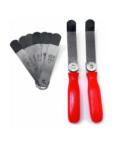 Offset Valve Tappet Gauge Set