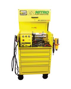 EZ Nitro Plastic Repair Station, Extended