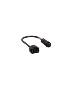 Motorscan Kawasaki 8-pin Diagnostic Cable